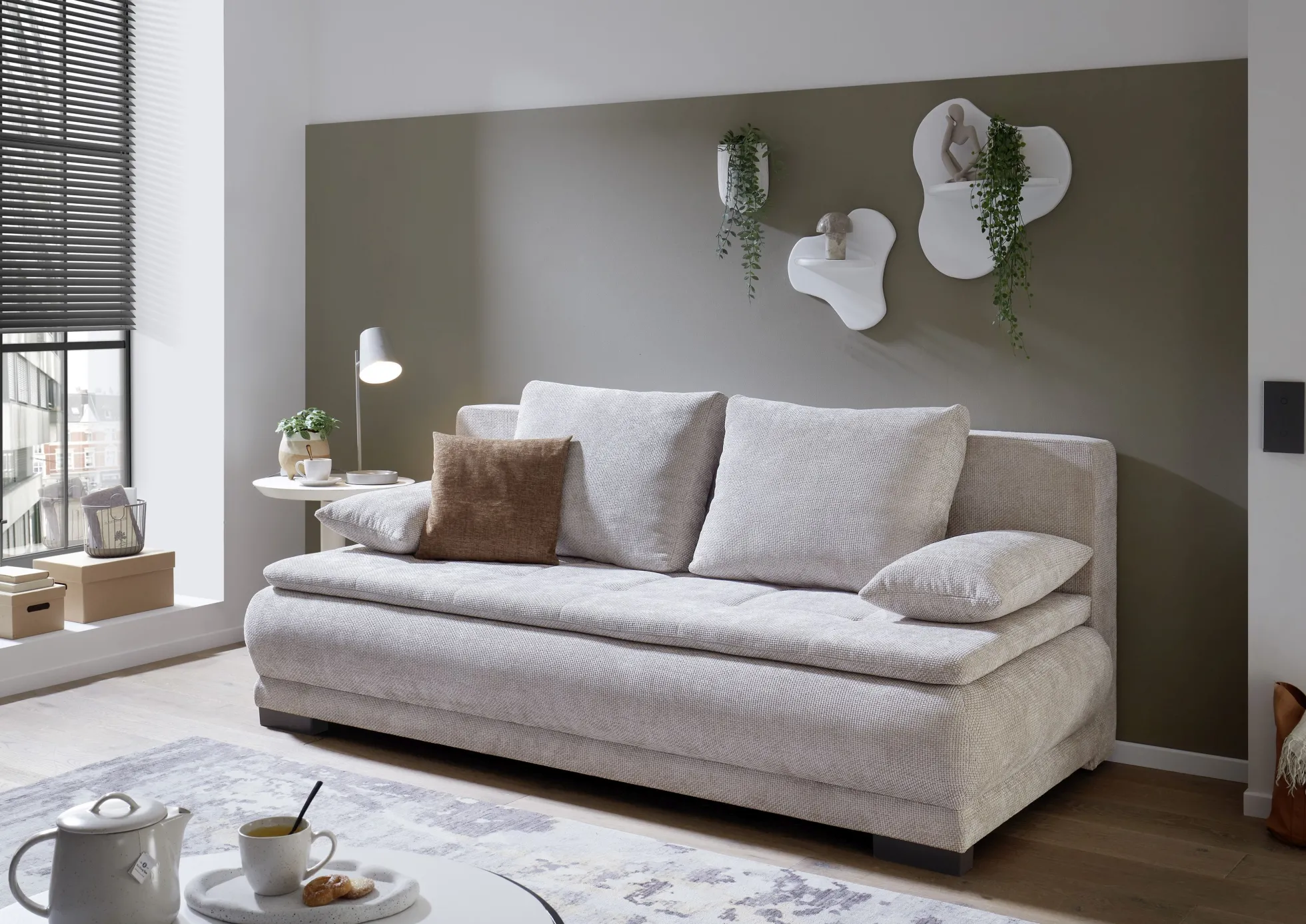 Schlafsofa COMALA