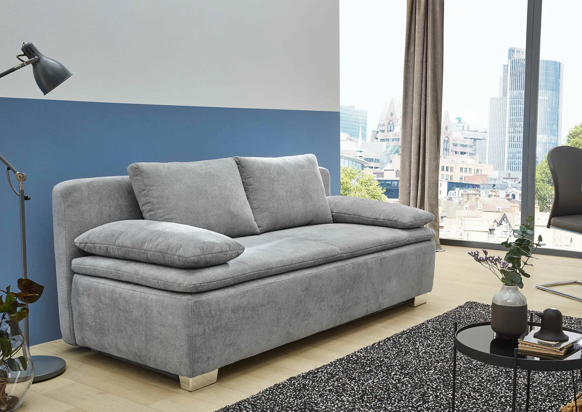 Schlafsofa DUETT
