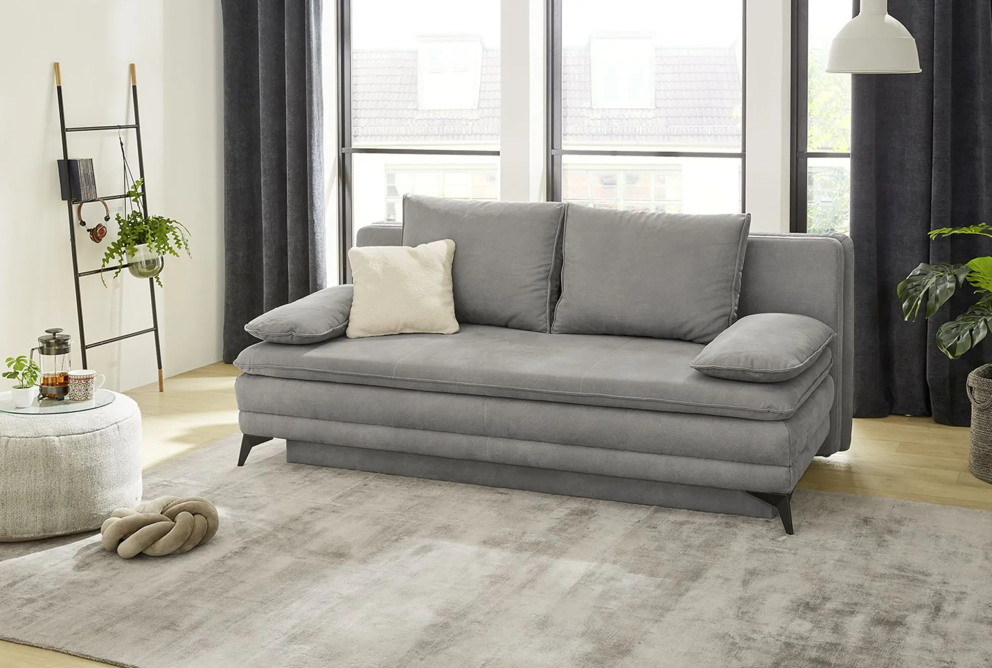 Schlafsofa LAURIN