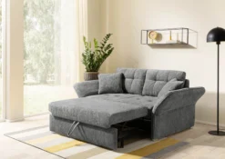 Schlafsofa LEON 140