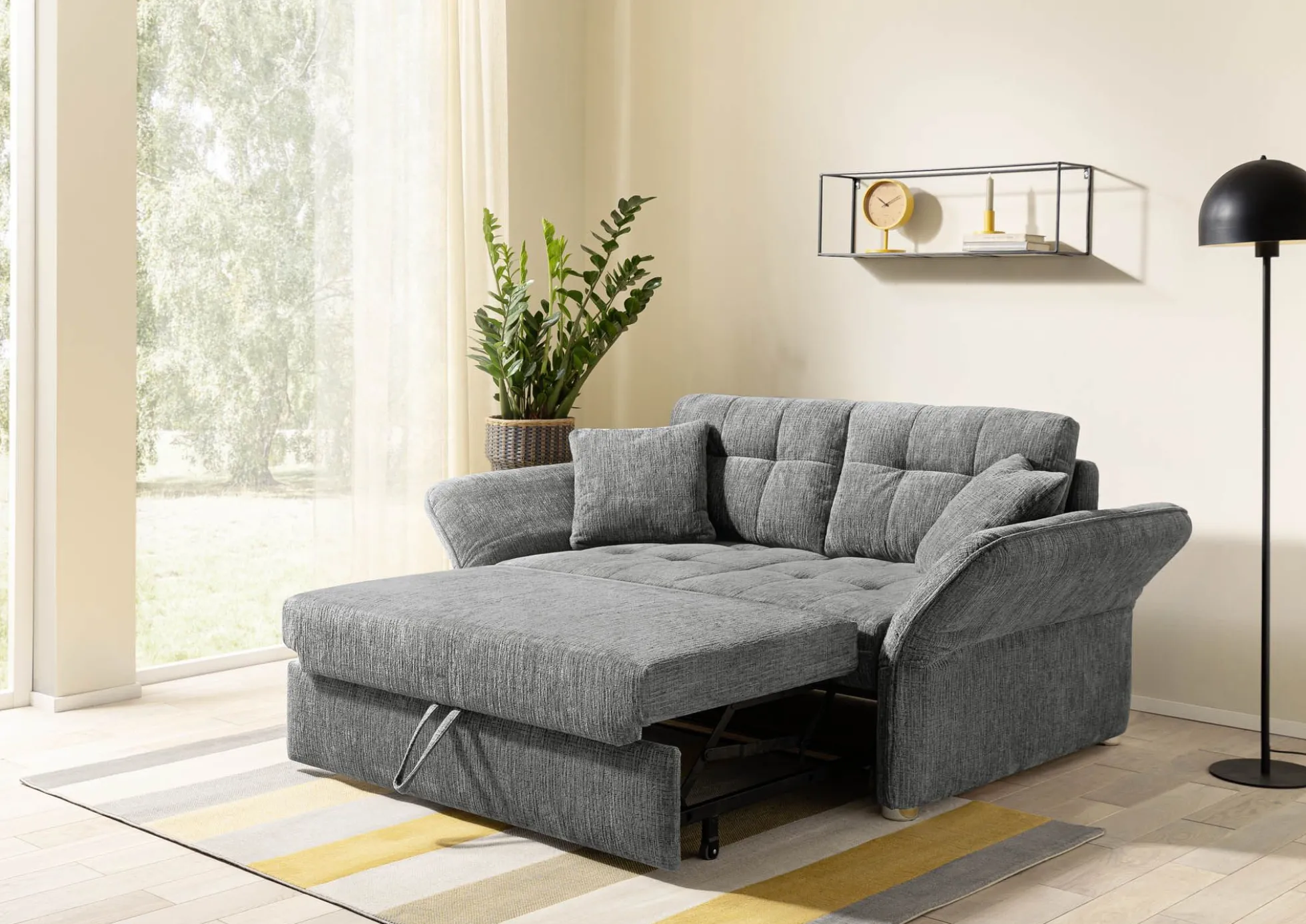Schlafsofa LEON 140