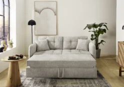 Schlafsofa LEON 160