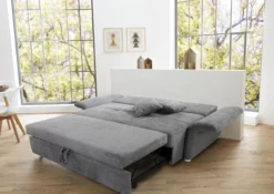 Schlafsofa LUCA 160