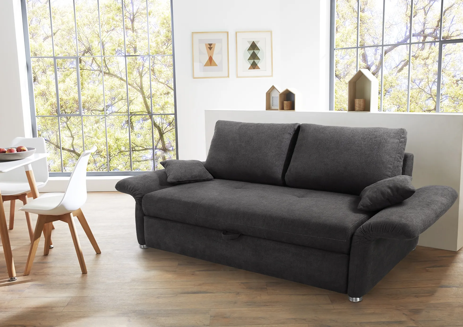 Schlafsofa LUCA 160