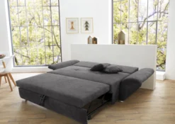 Schlafsofa LUCA 160