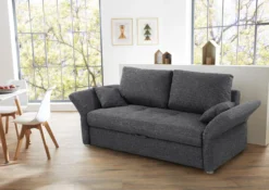 Schlafsofa LUCA 160