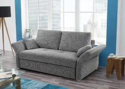 Schlafsofa LUCA 160