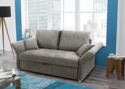 Schlafsofa LUCA 160