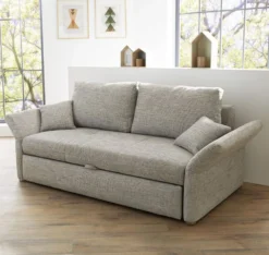 Schlafsofa LUCA 140