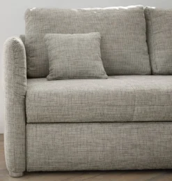 Schlafsofa LUCA 140