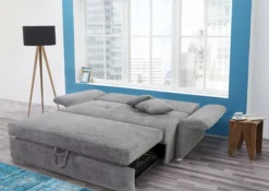 Schlafsofa LUCA 140