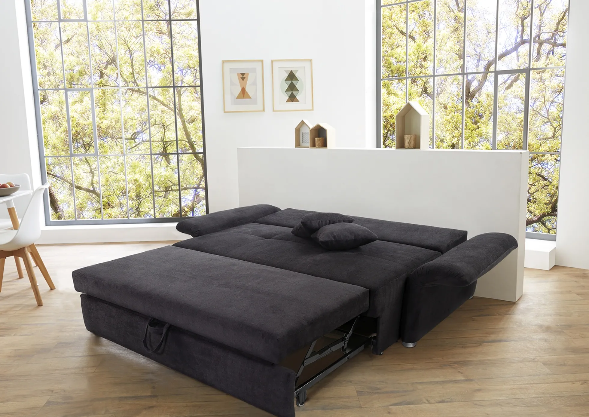 Schlafsofa LUCA 160