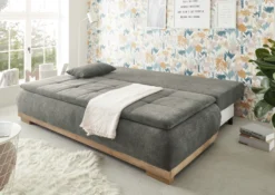 Schlafsofa MILA LUX.3DL
