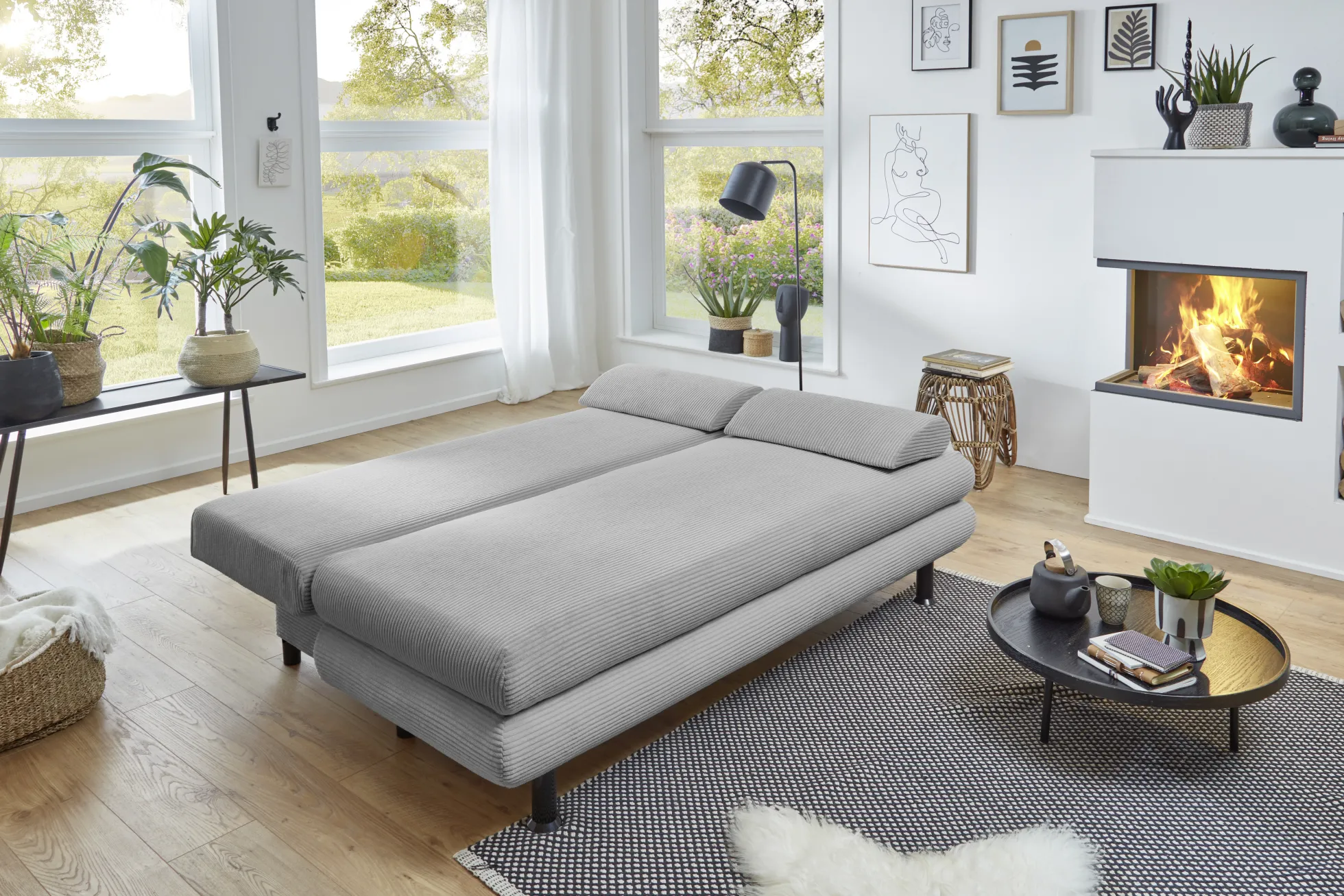 Schlafsofa NAIROBI