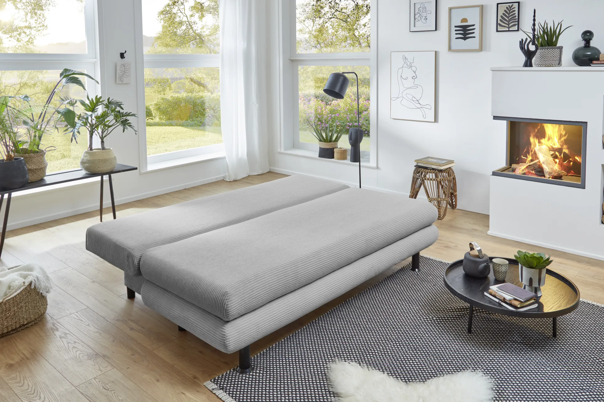 Schlafsofa NAIROBI
