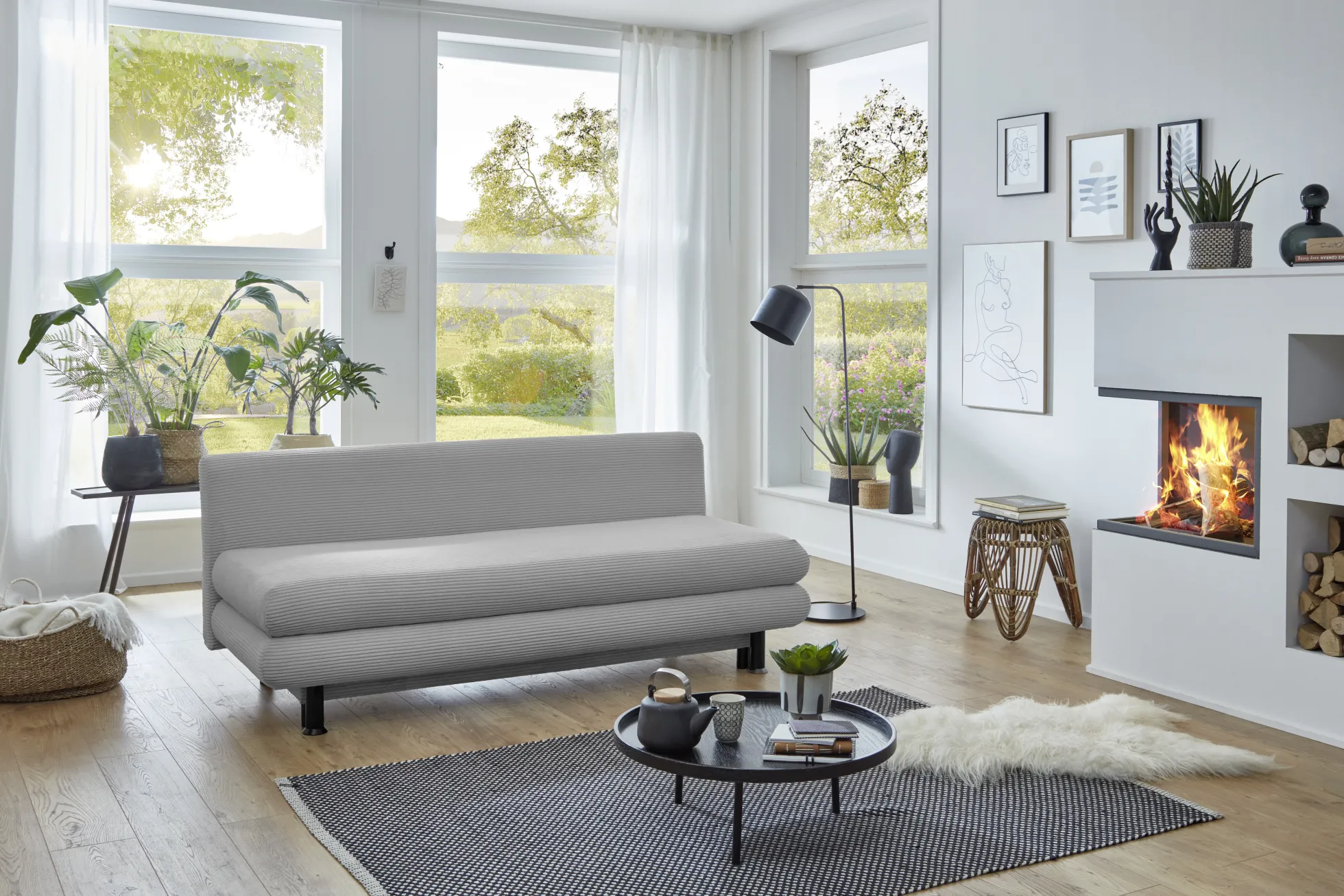 Schlafsofa NAIROBI