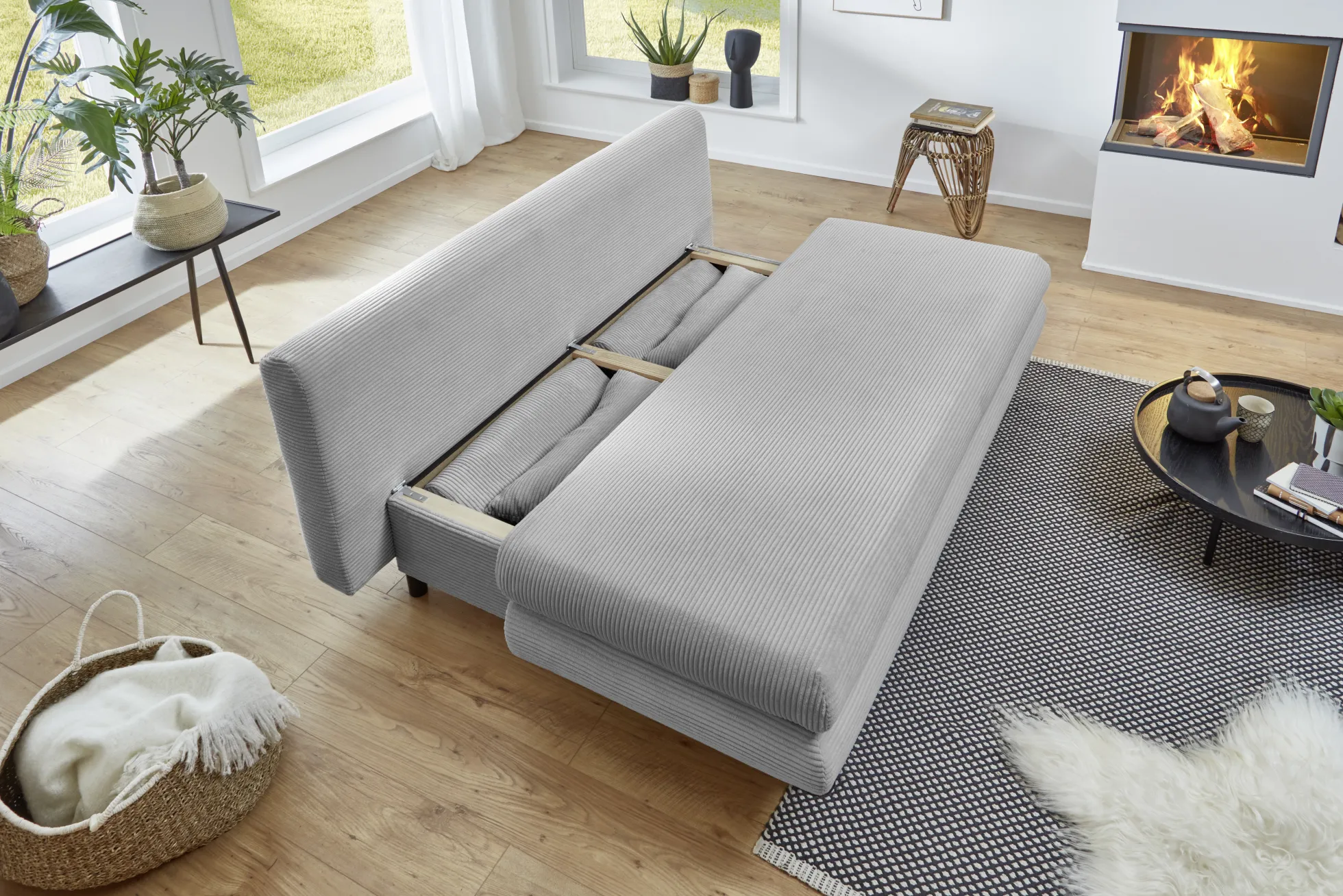 Schlafsofa NAIROBI