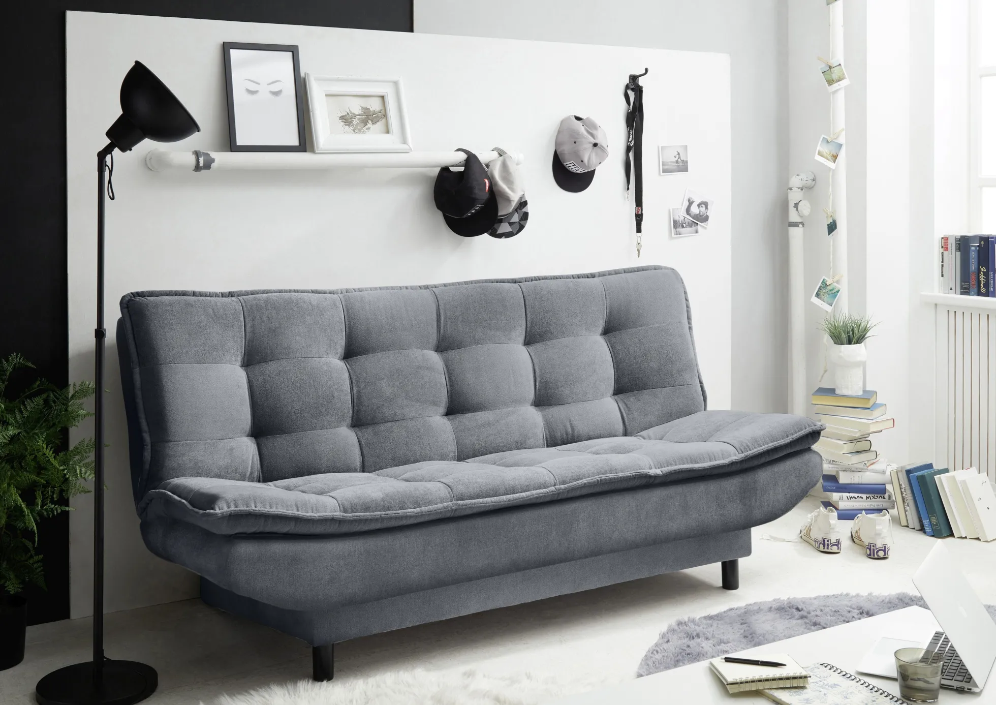 Schlafsofa PATCH 2