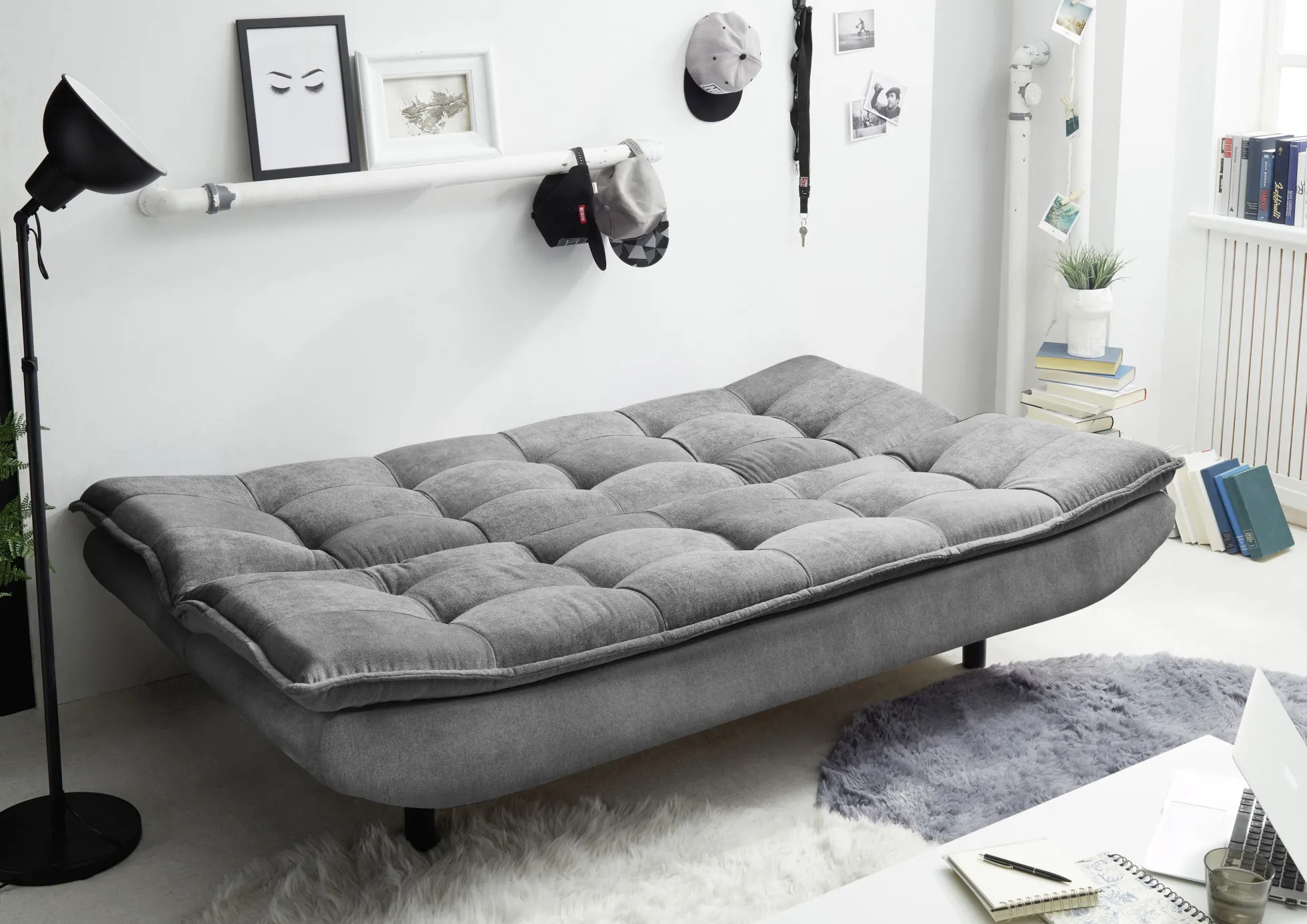 Schlafsofa PATCH 2