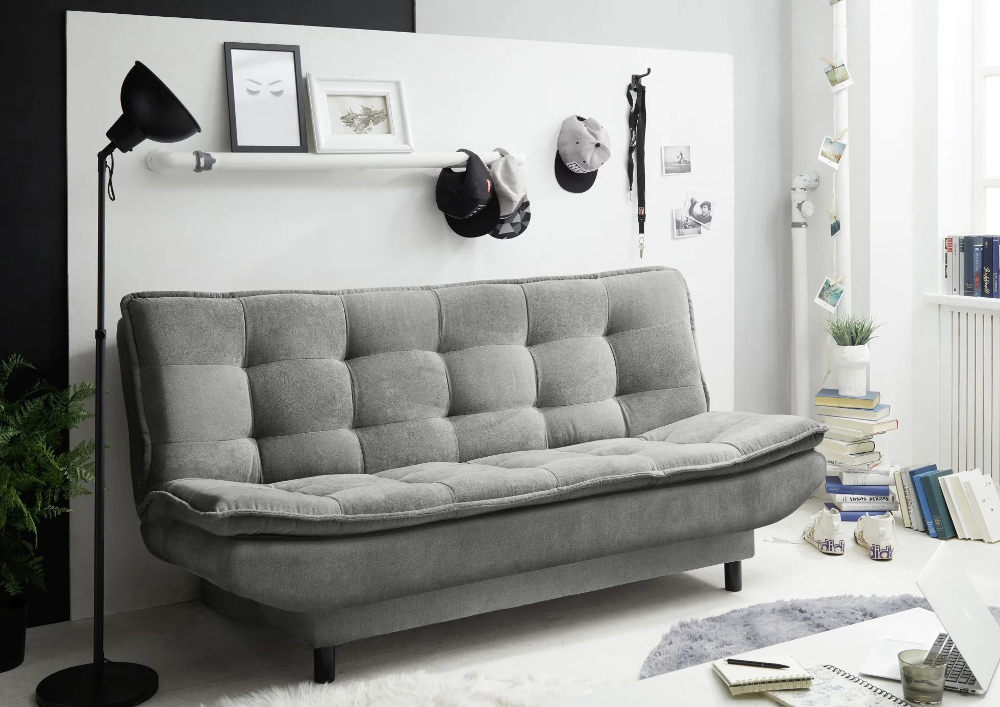 Schlafsofa PATCH 2