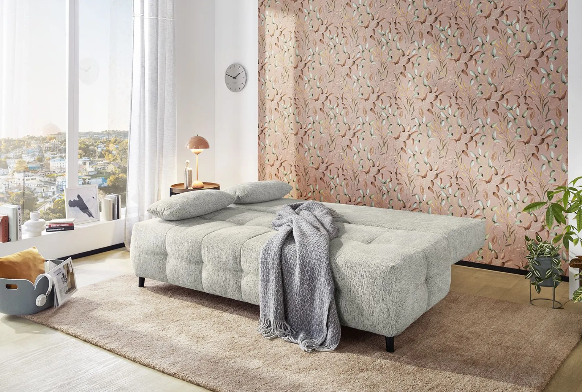 Schlafsofa PHIL