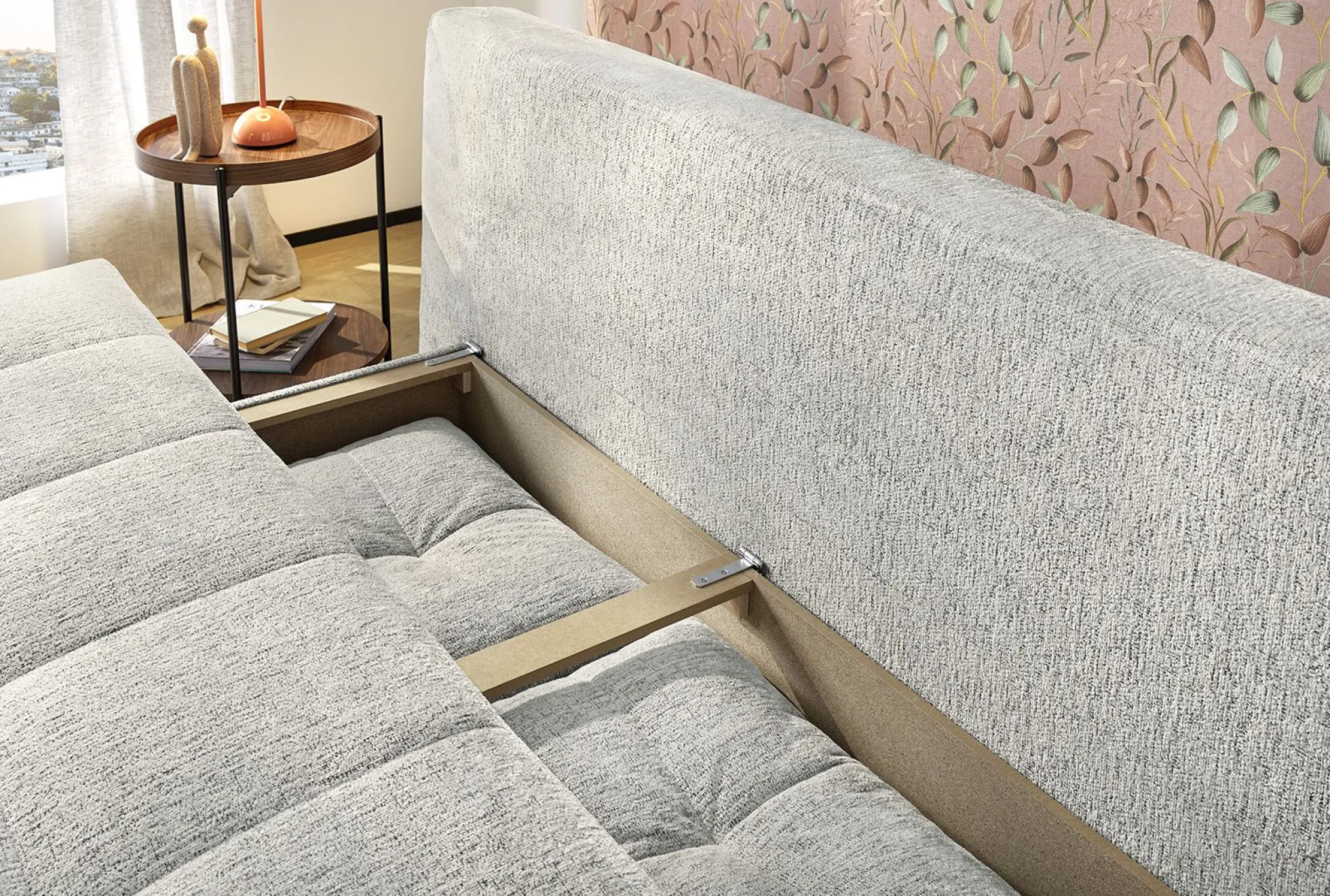 Schlafsofa PHIL