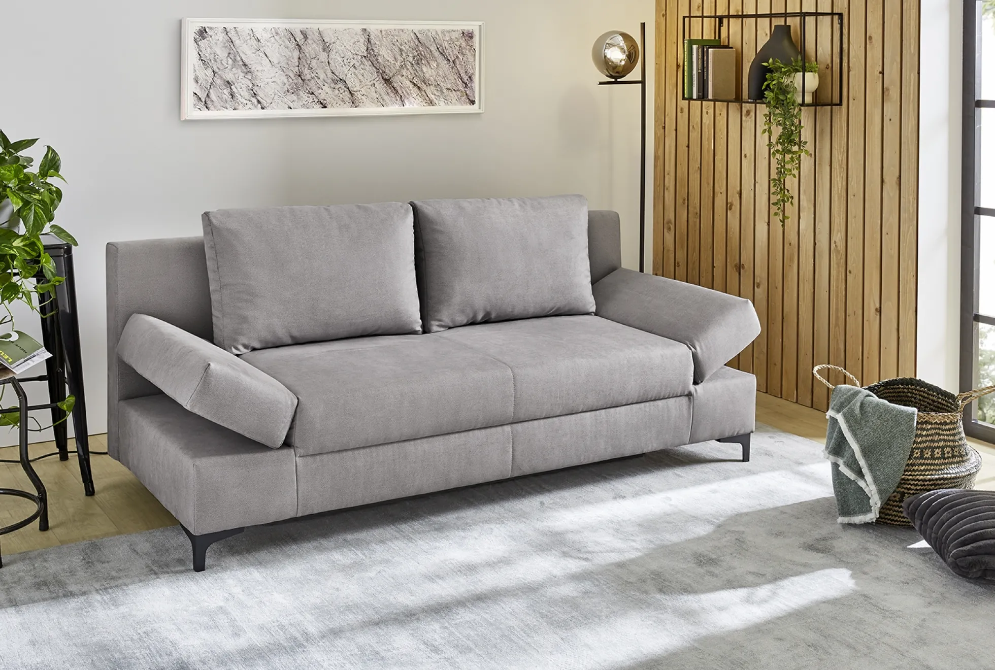 Schlafsofa PIT