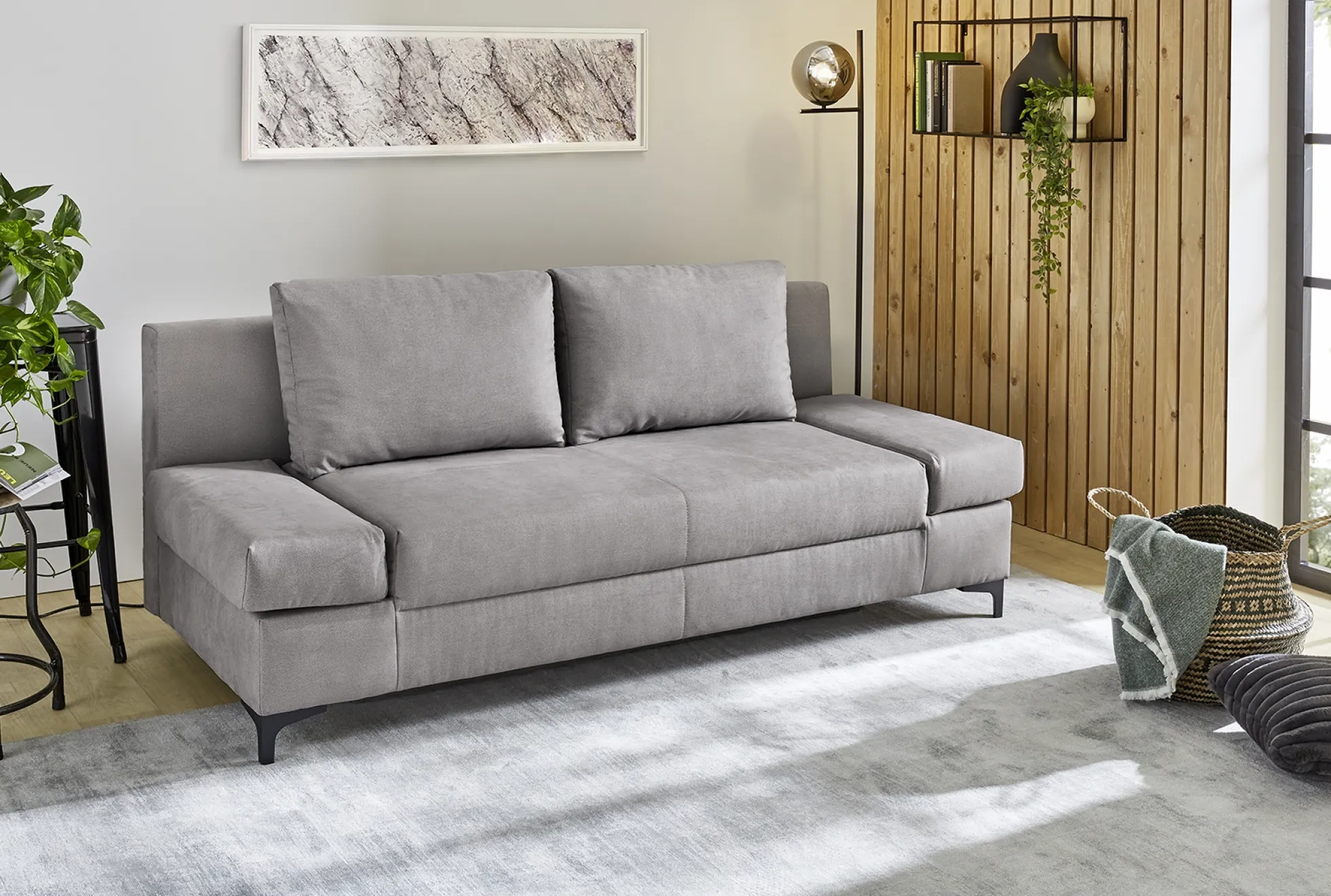 Schlafsofa PIT