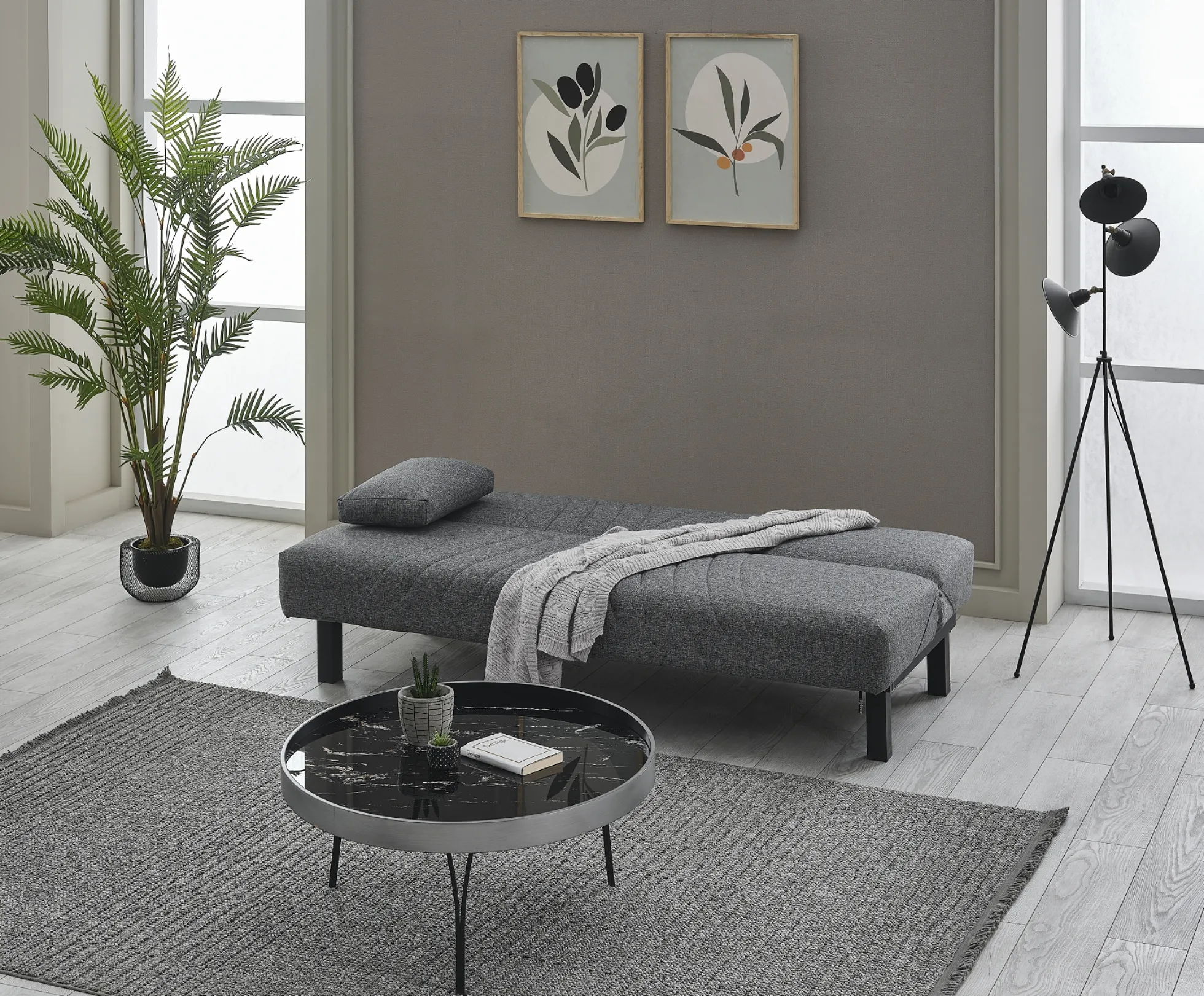 Schlafsofa RADOO
