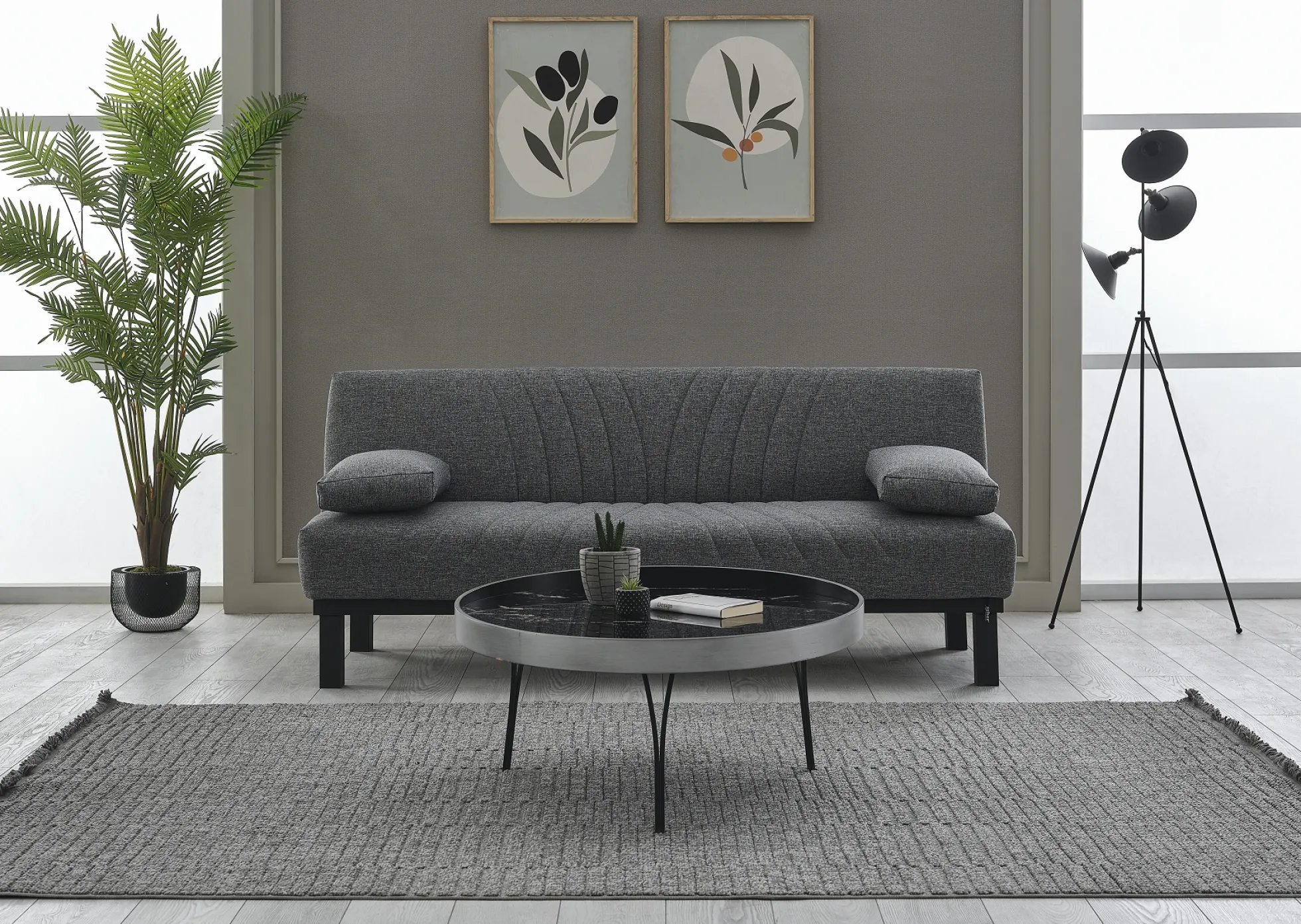 Schlafsofa RADOO