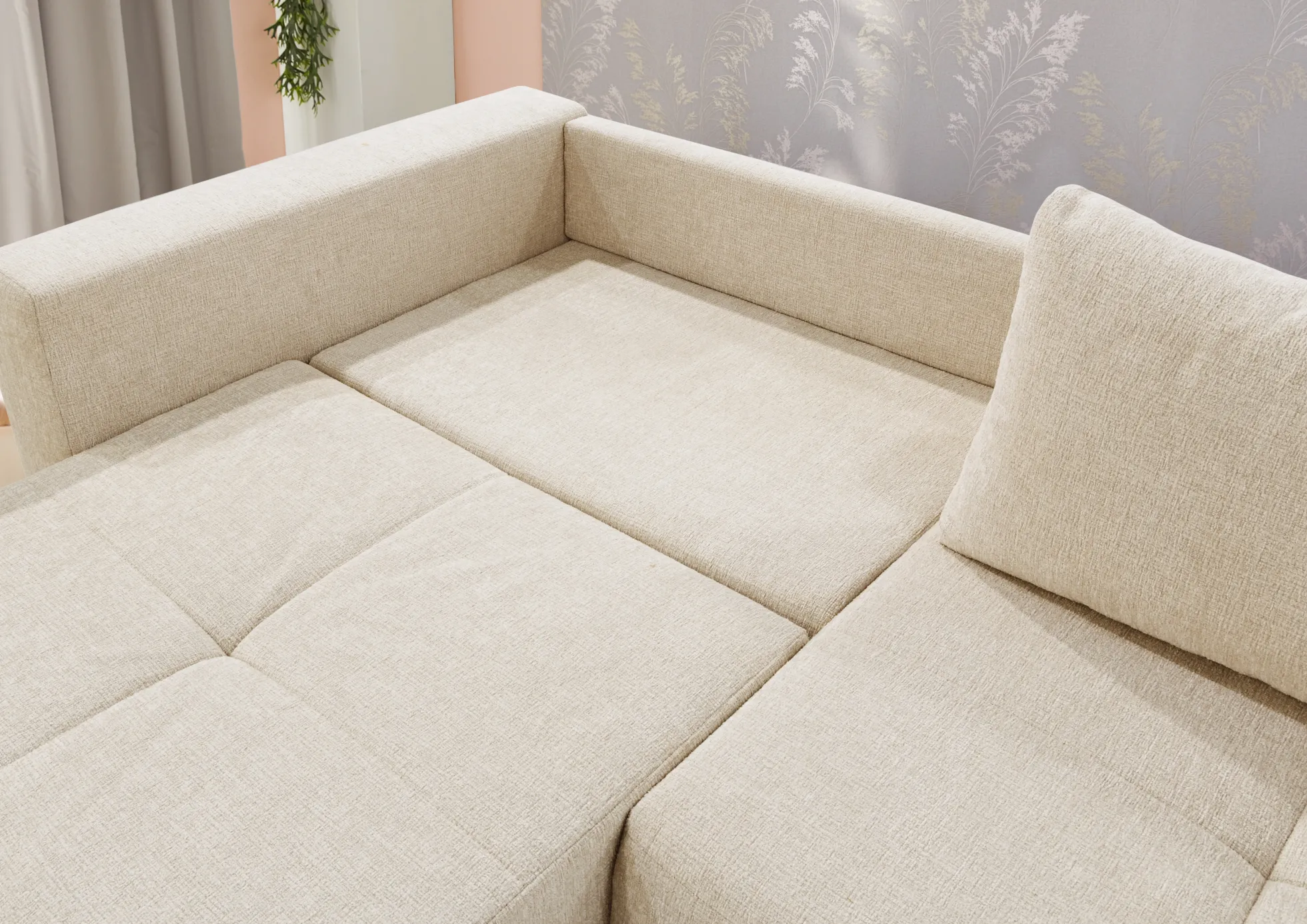 Schlafsofa RELAX