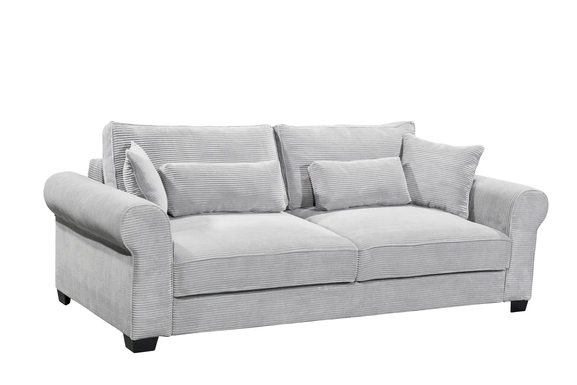 Schlafsofa SALTILLO LUX.3DL