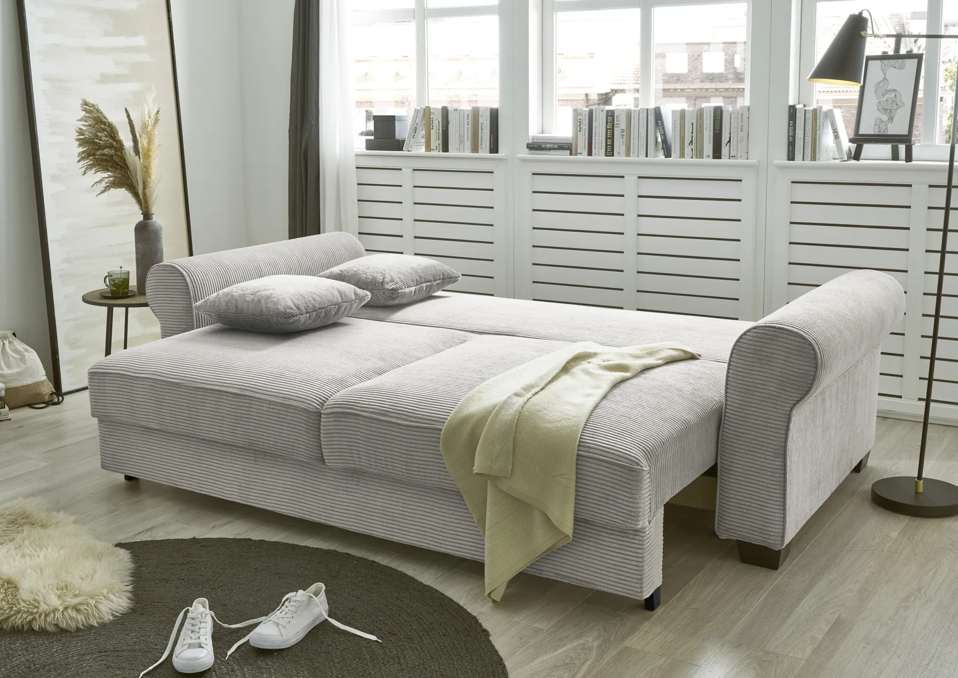 Schlafsofa SALTILLO LUX.3DL