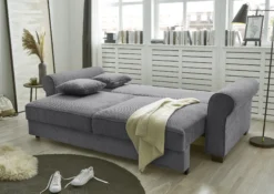 Schlafsofa SALTILLO LUX.3DL
