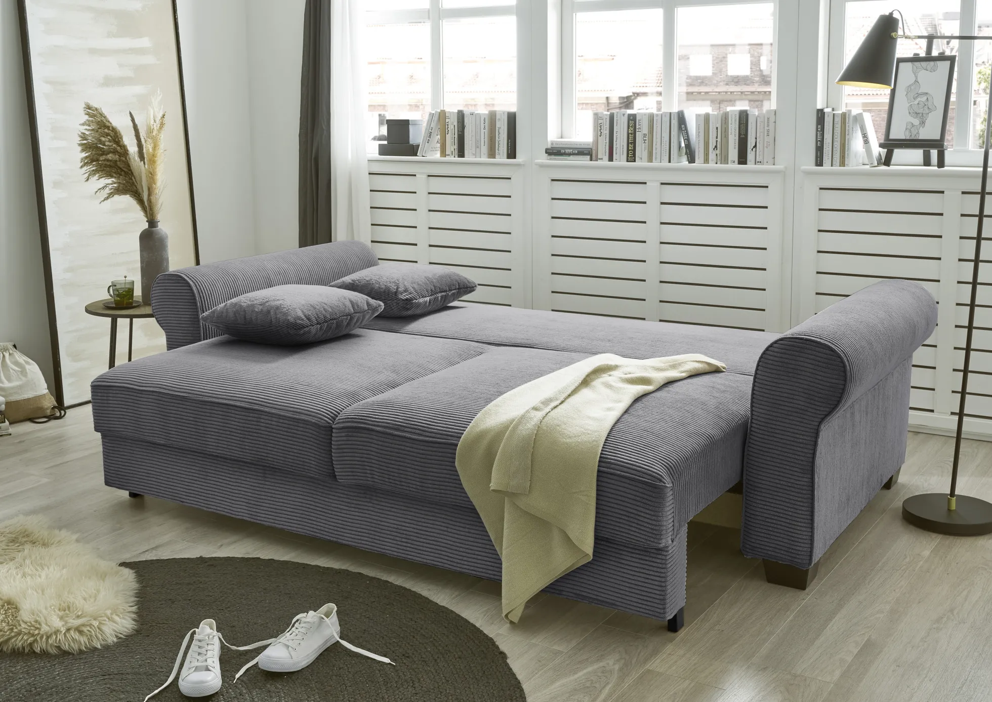 Schlafsofa SALTILLO LUX.3DL