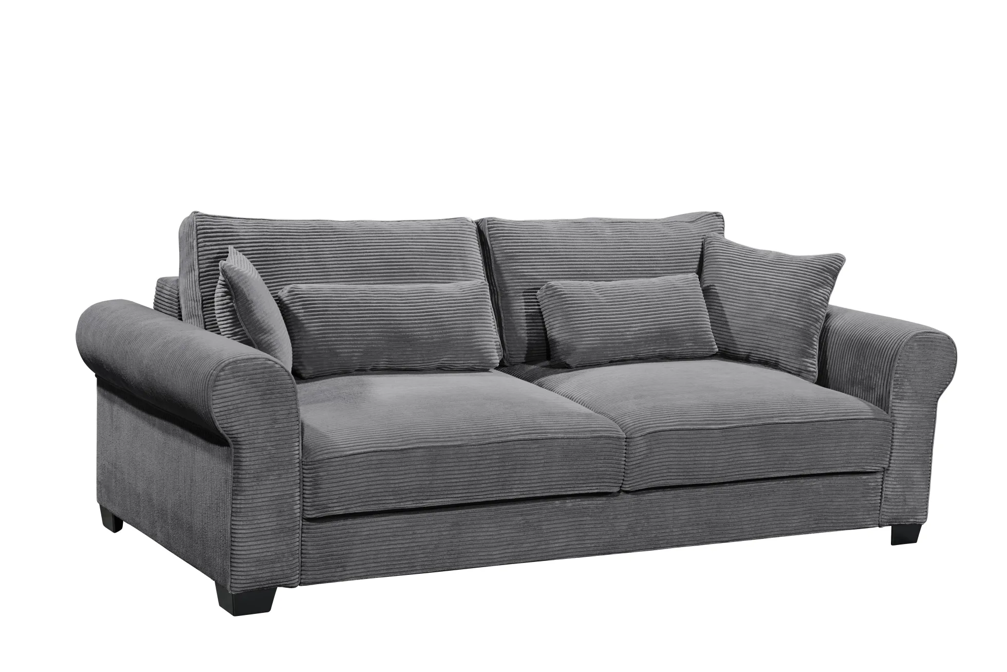 Schlafsofa SALTILLO LUX.3DL