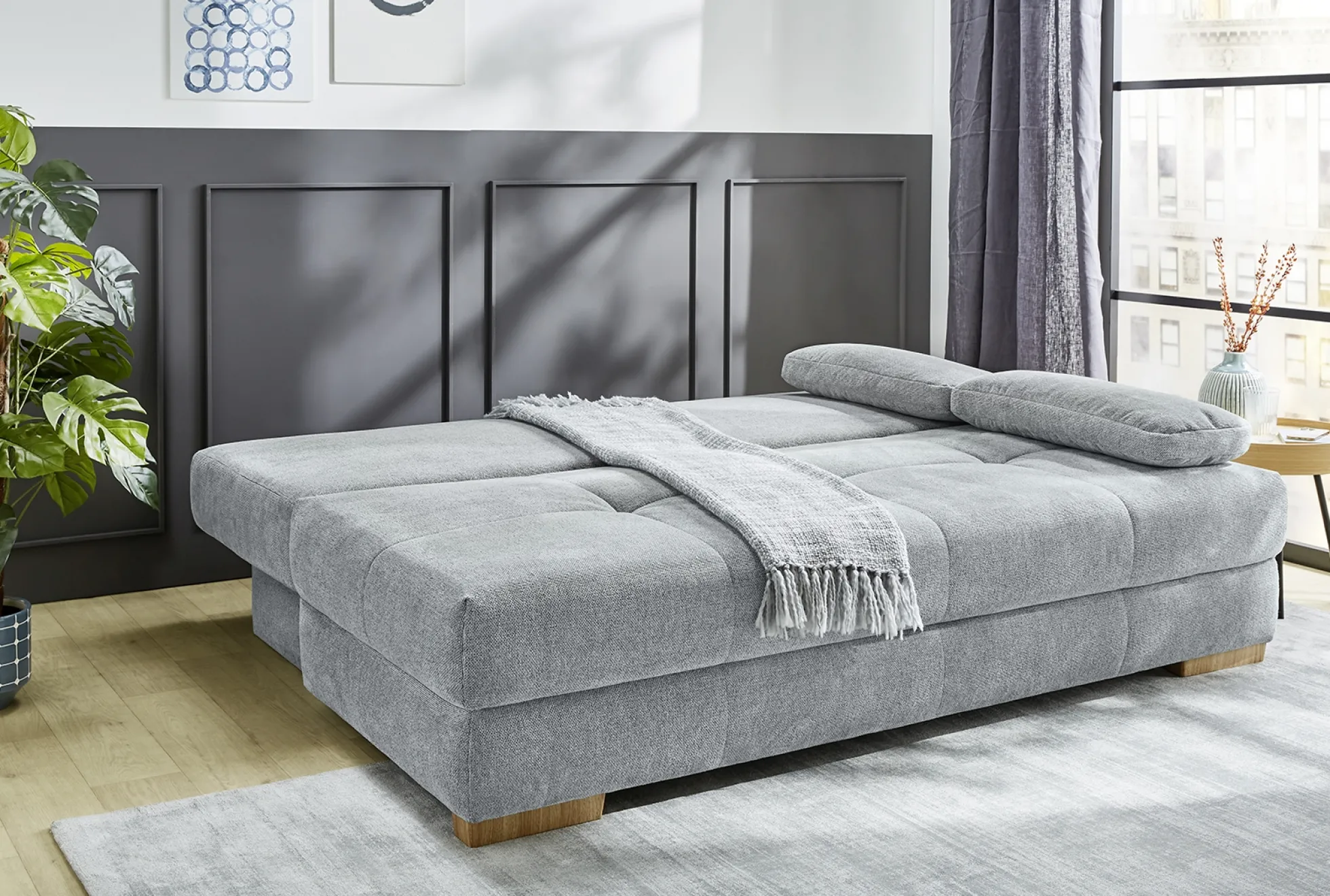 Schlafsofa SARANDA