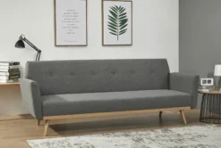 Schlafsofa 3-Sitzer MARTAPURA