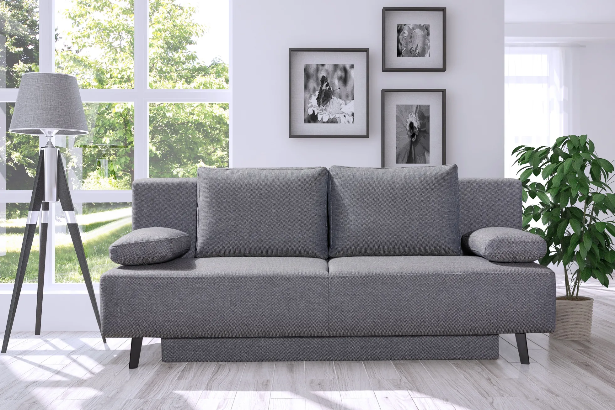 Schlafsofa SWEET