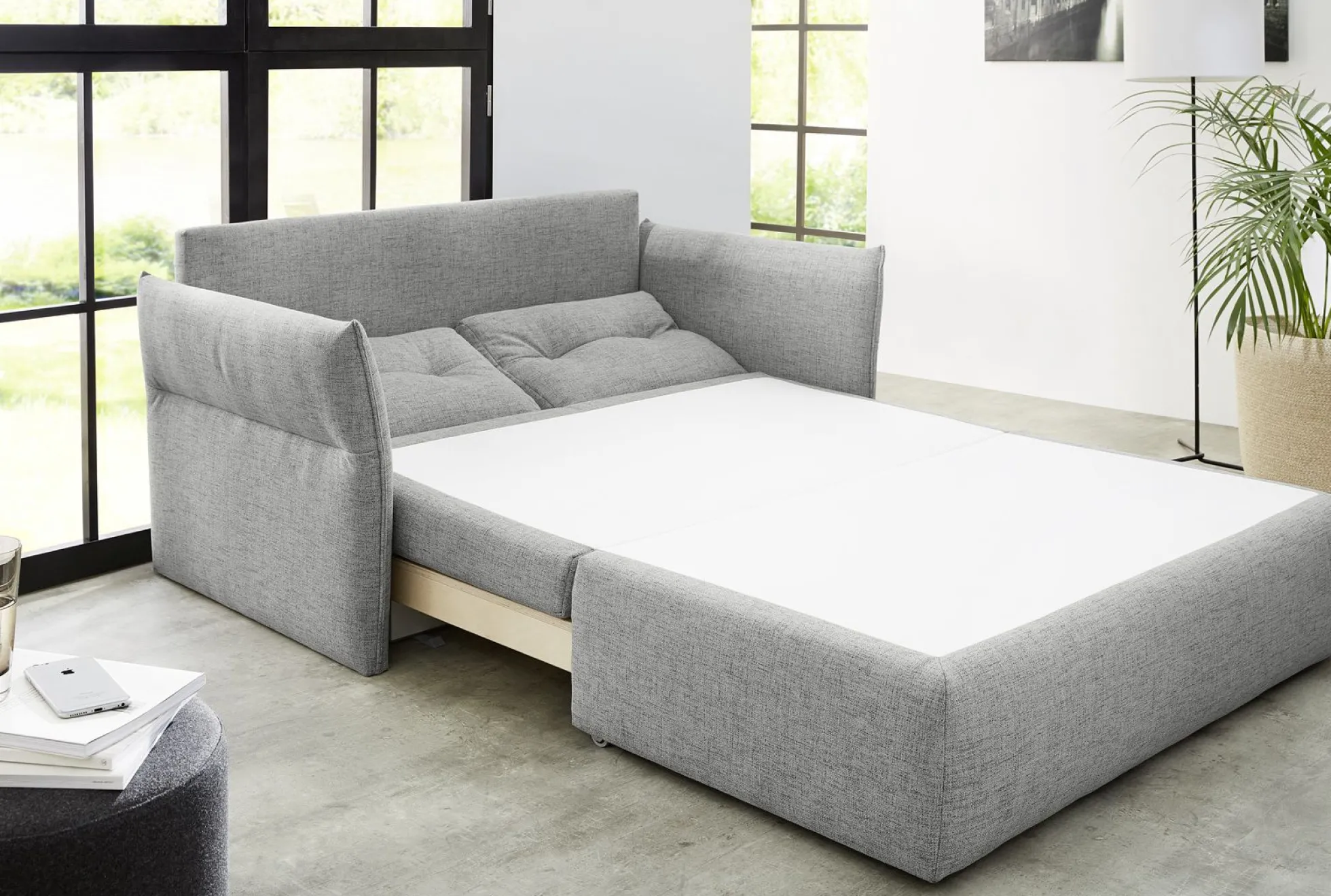Schlafsofa TIM