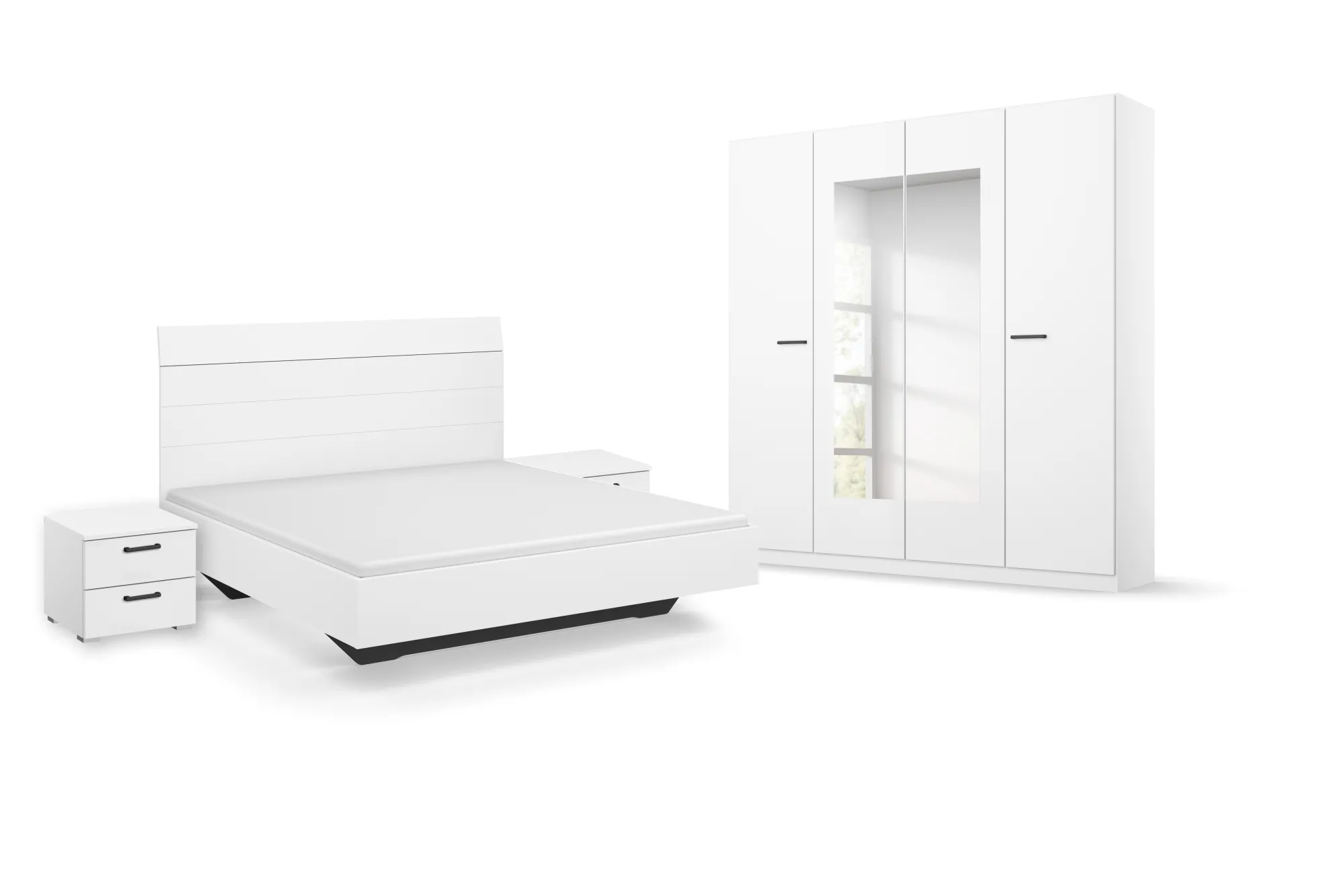 Schlafzimmer Set FLORENZ