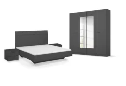 Schlafzimmer Set FLORENZ