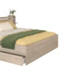 Schlafzimmer 2-teilig MIAMI 29