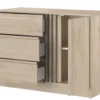 Schlafzimmer 2-teilig MIAMI 26