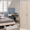 Schlafzimmer 3-teilig MOST 74