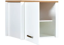 Schrankaufsatz für Geräteschrank SICILIA