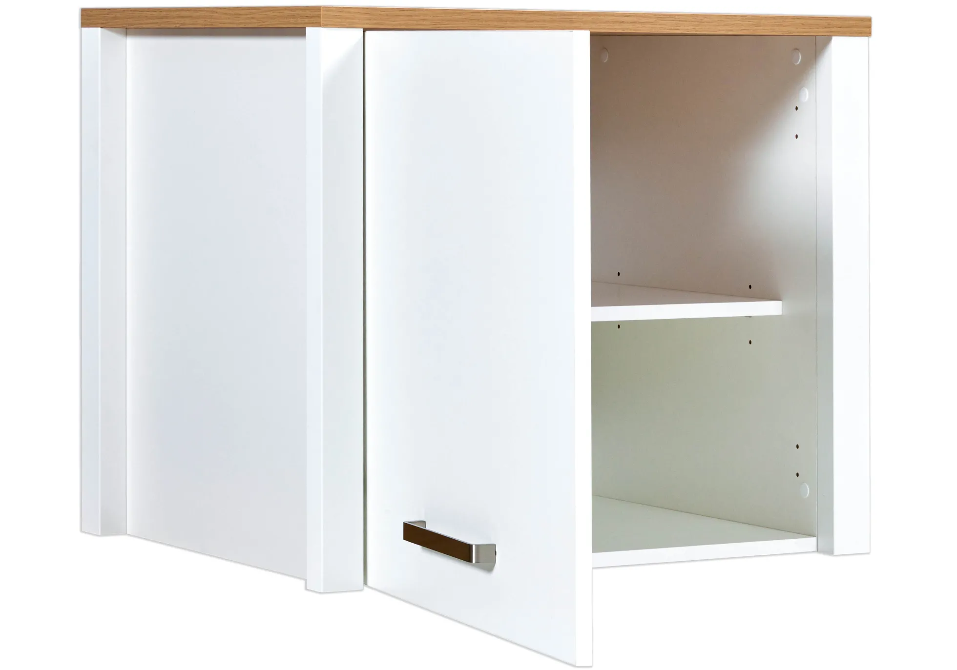 Schrankaufsatz für Geräteschrank SICILIA
