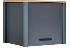 Schrankaufsatz für Geräteschrank ROTTERDAM
