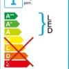 Schrankbeleuchtung im 3er-Set 885