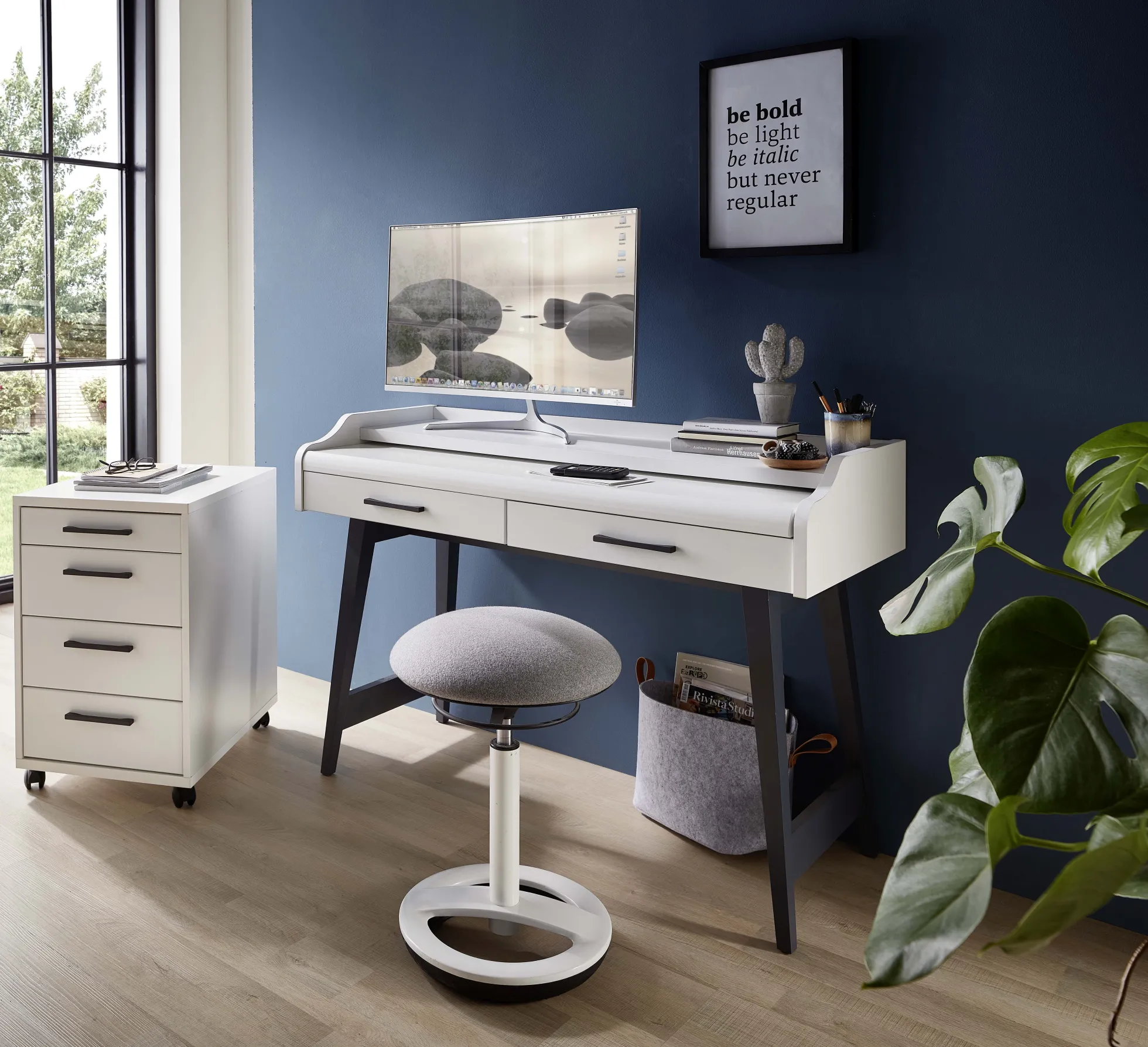 Schreibtisch INNO4HOME